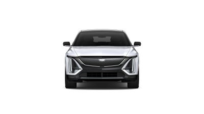 2027 Cadillac LYRIQ Base