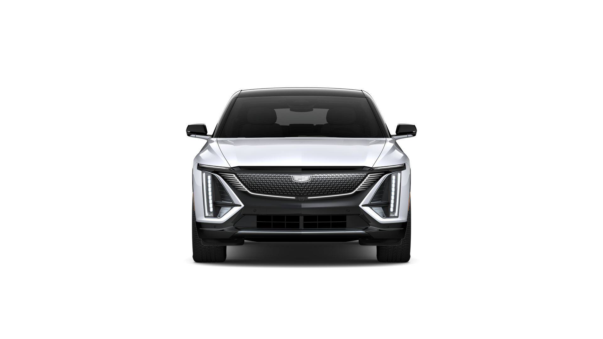 2027 Cadillac LYRIQ Base