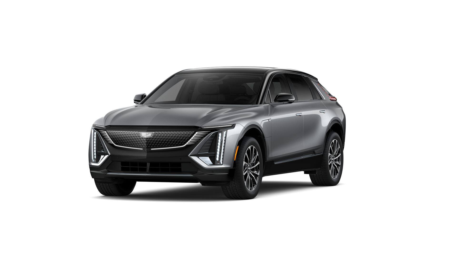 2027 Cadillac LYRIQ Base