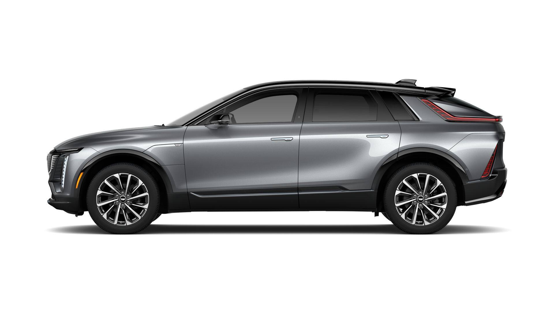 2027 Cadillac LYRIQ Base