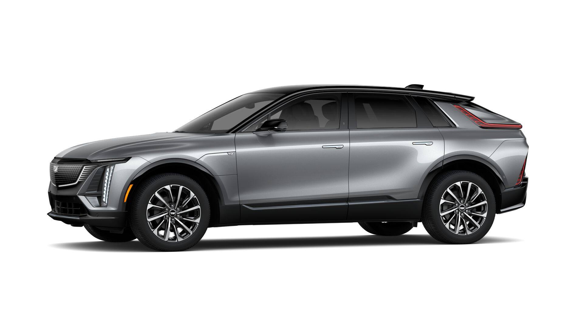 2027 Cadillac LYRIQ Base