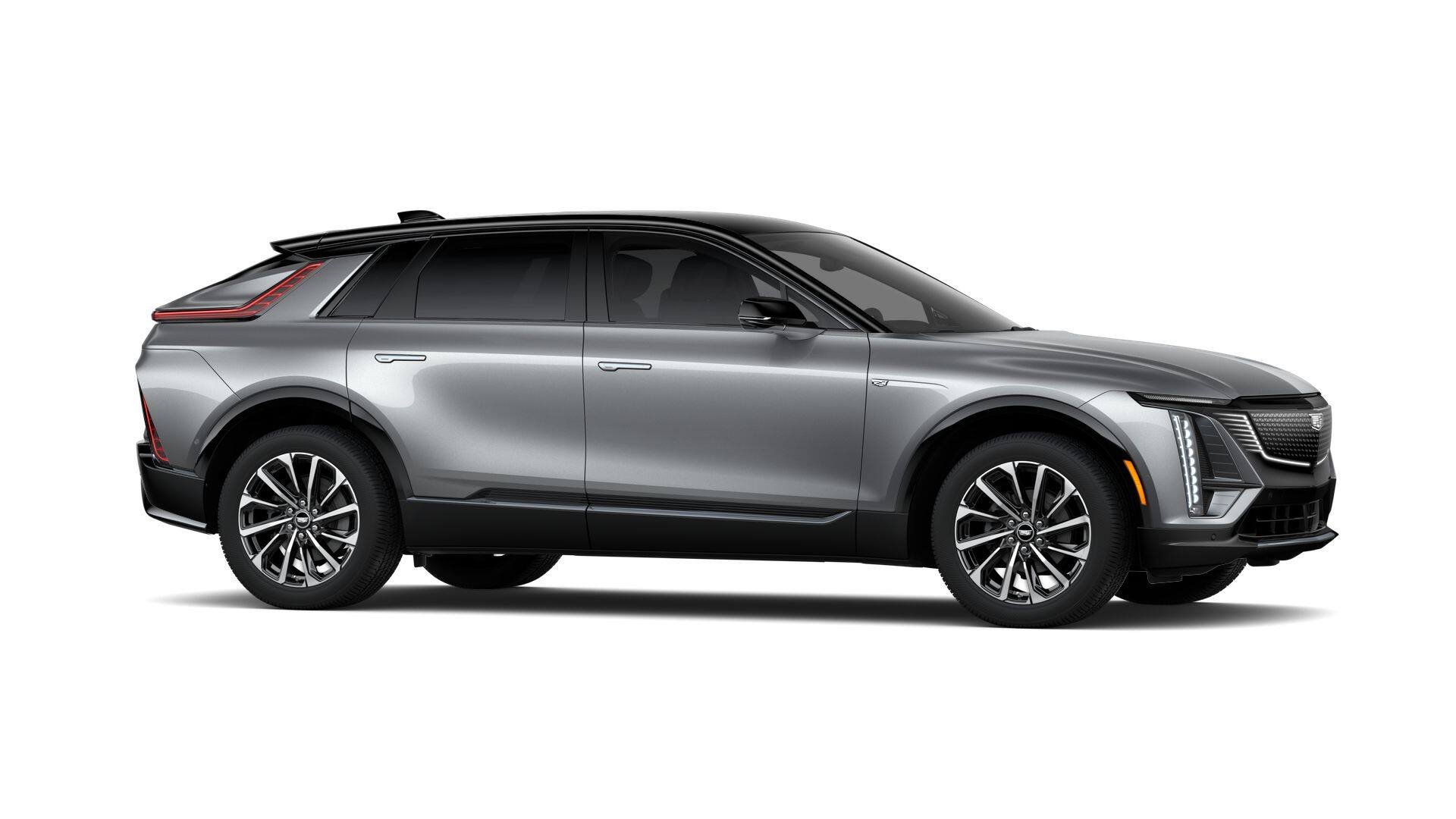 2027 Cadillac LYRIQ Base