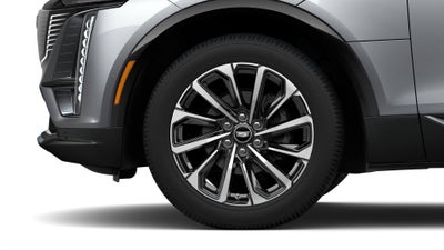 2027 Cadillac LYRIQ Base
