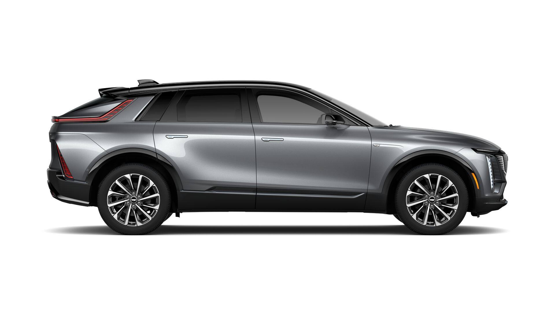 2027 Cadillac LYRIQ Base