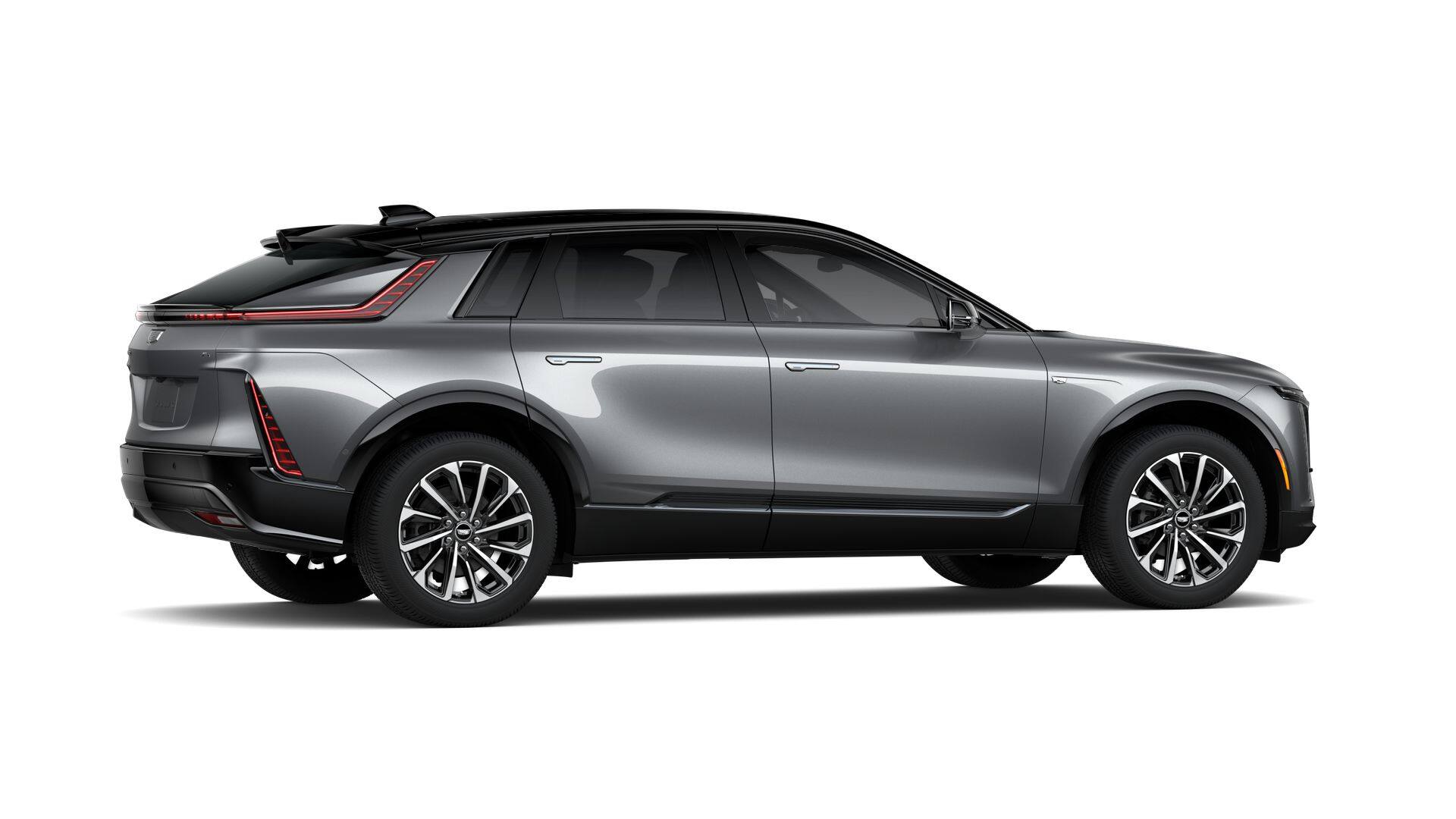 2027 Cadillac LYRIQ Base