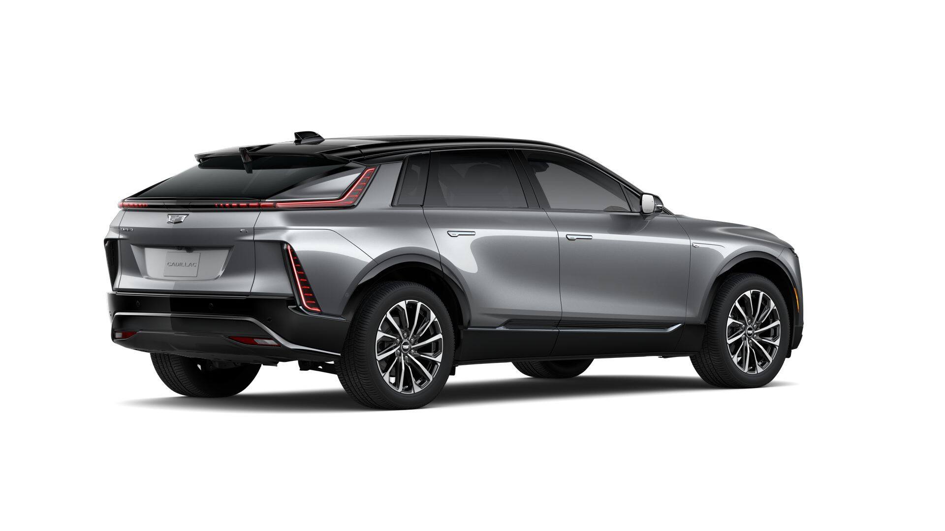 2027 Cadillac LYRIQ Base