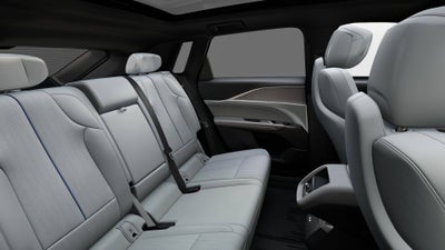 2027 Cadillac LYRIQ Base