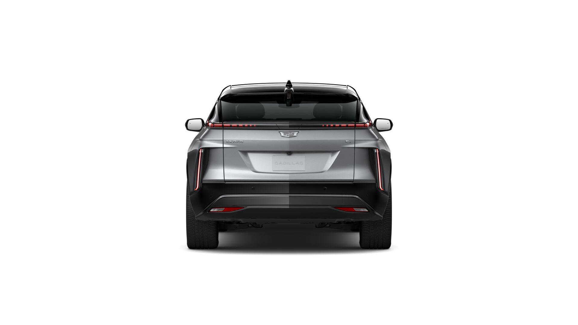 2027 Cadillac LYRIQ Base