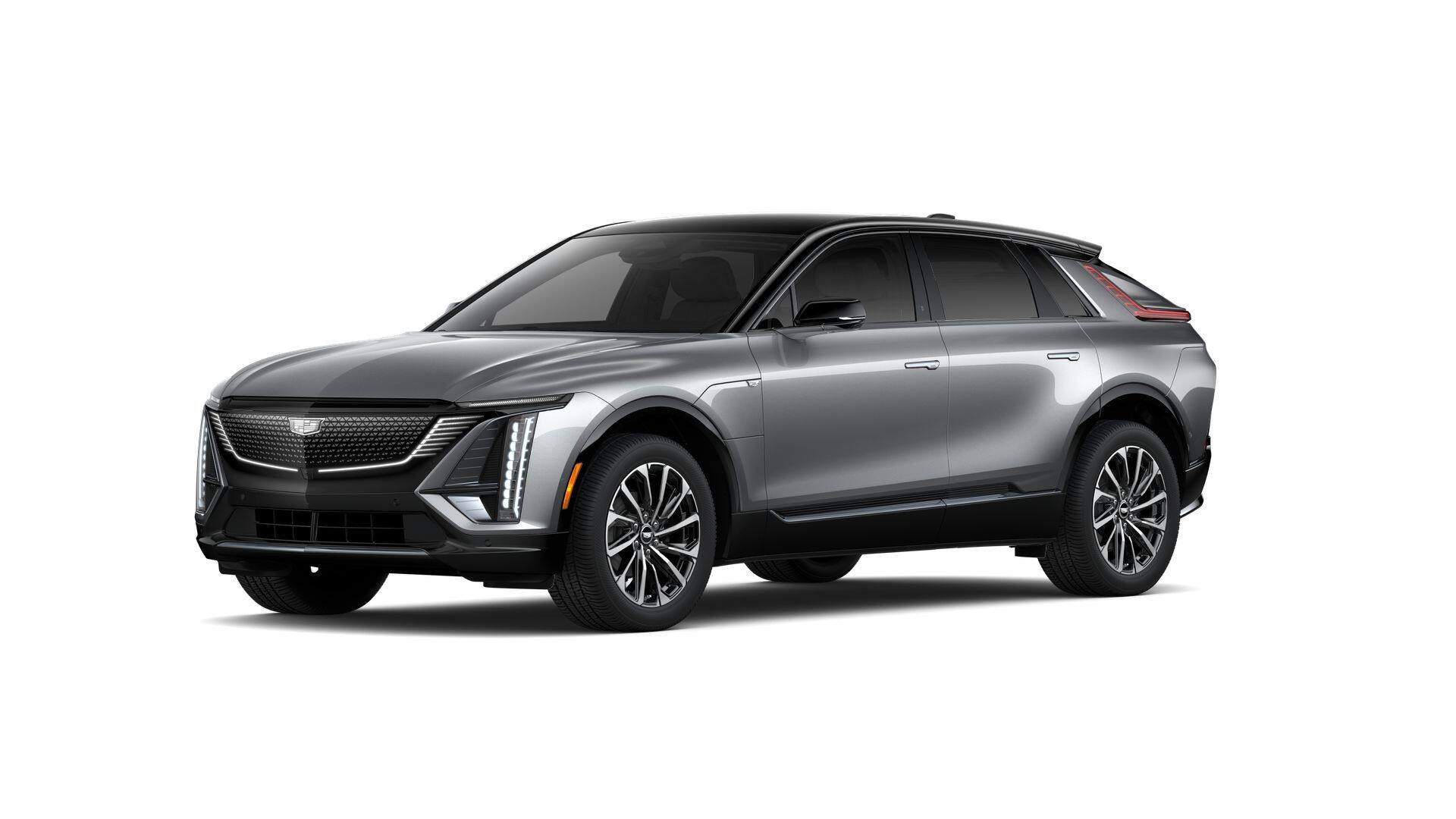 2027 Cadillac LYRIQ Base