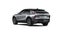 2027 Cadillac LYRIQ Base