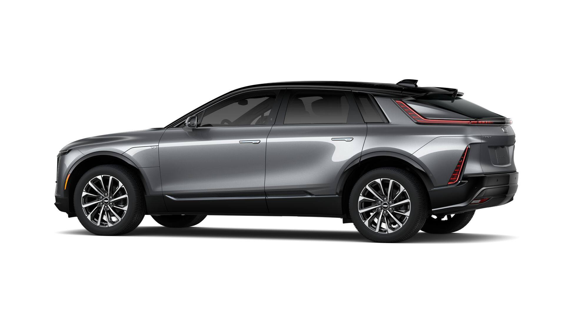 2027 Cadillac LYRIQ Base