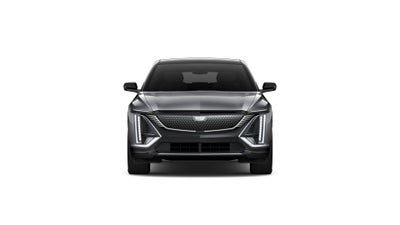2027 Cadillac LYRIQ Base