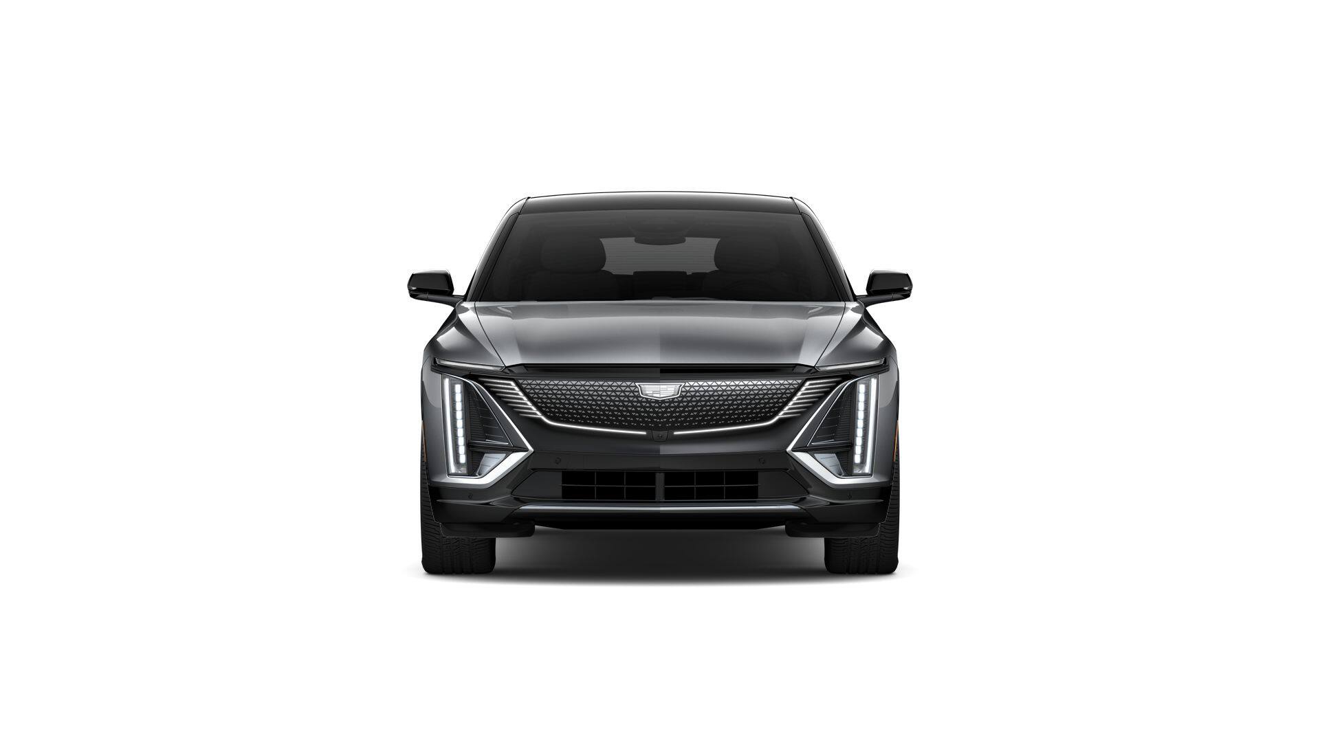2027 Cadillac LYRIQ Base