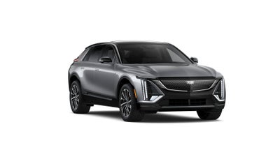 2027 Cadillac LYRIQ Base