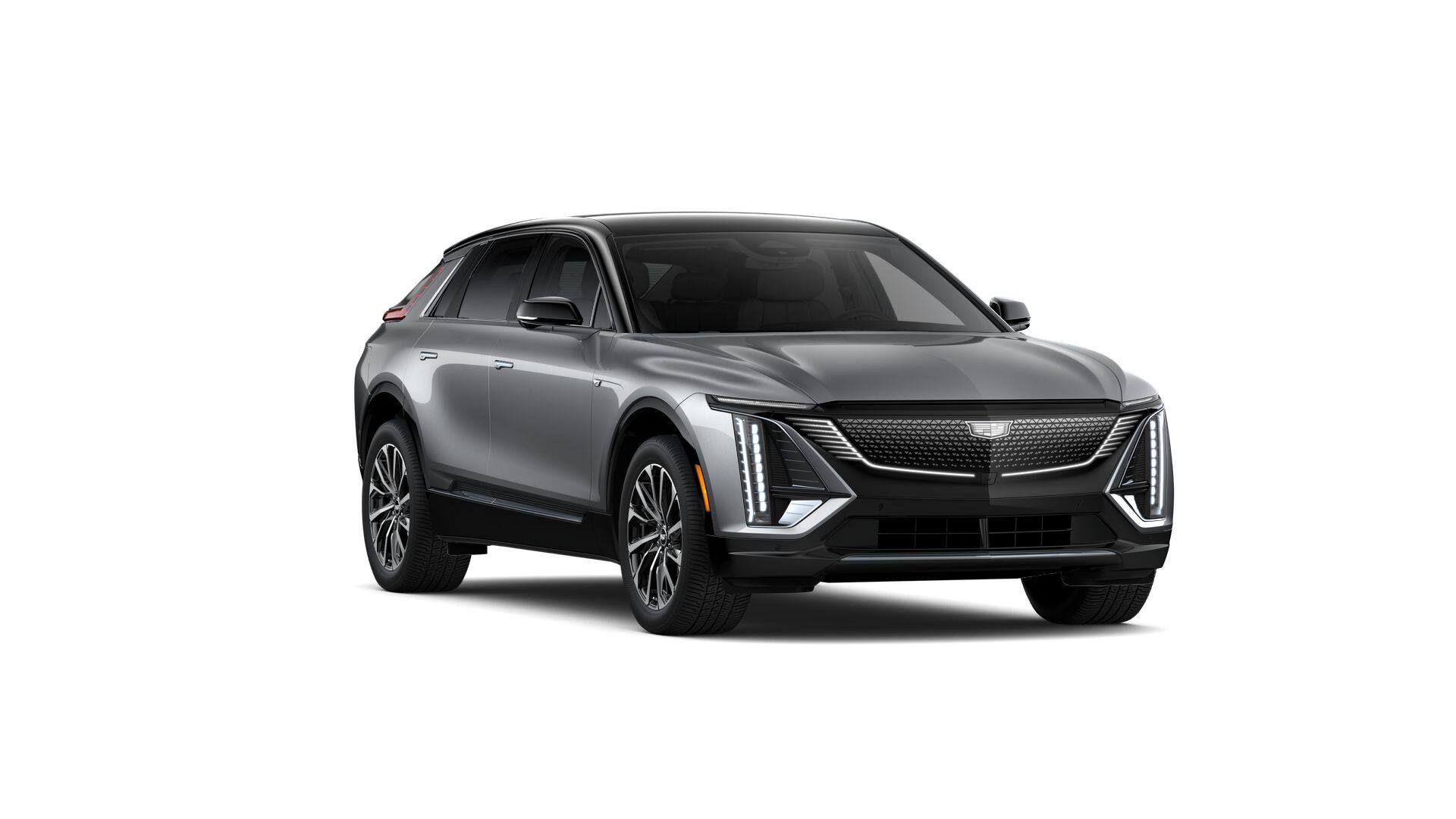 2027 Cadillac LYRIQ Base