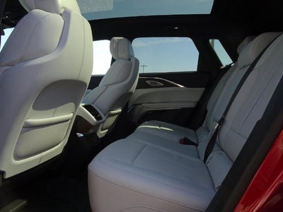 2024 Cadillac LYRIQ Sport