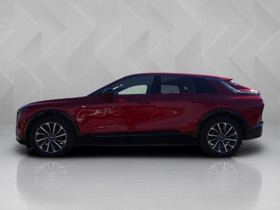 2024 Cadillac LYRIQ Sport