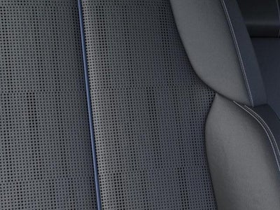 2025 Cadillac LYRIQ Sport 2