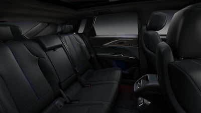 2025 Cadillac LYRIQ Sport 2