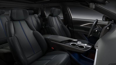 2025 Cadillac LYRIQ Sport 2