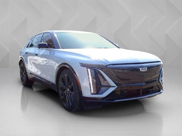2024 Cadillac LYRIQ Sport