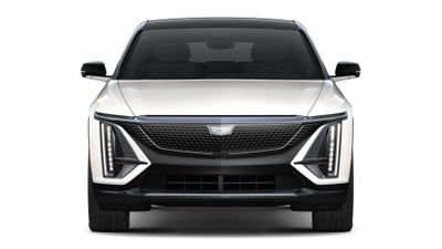 2025 Cadillac LYRIQ Sport