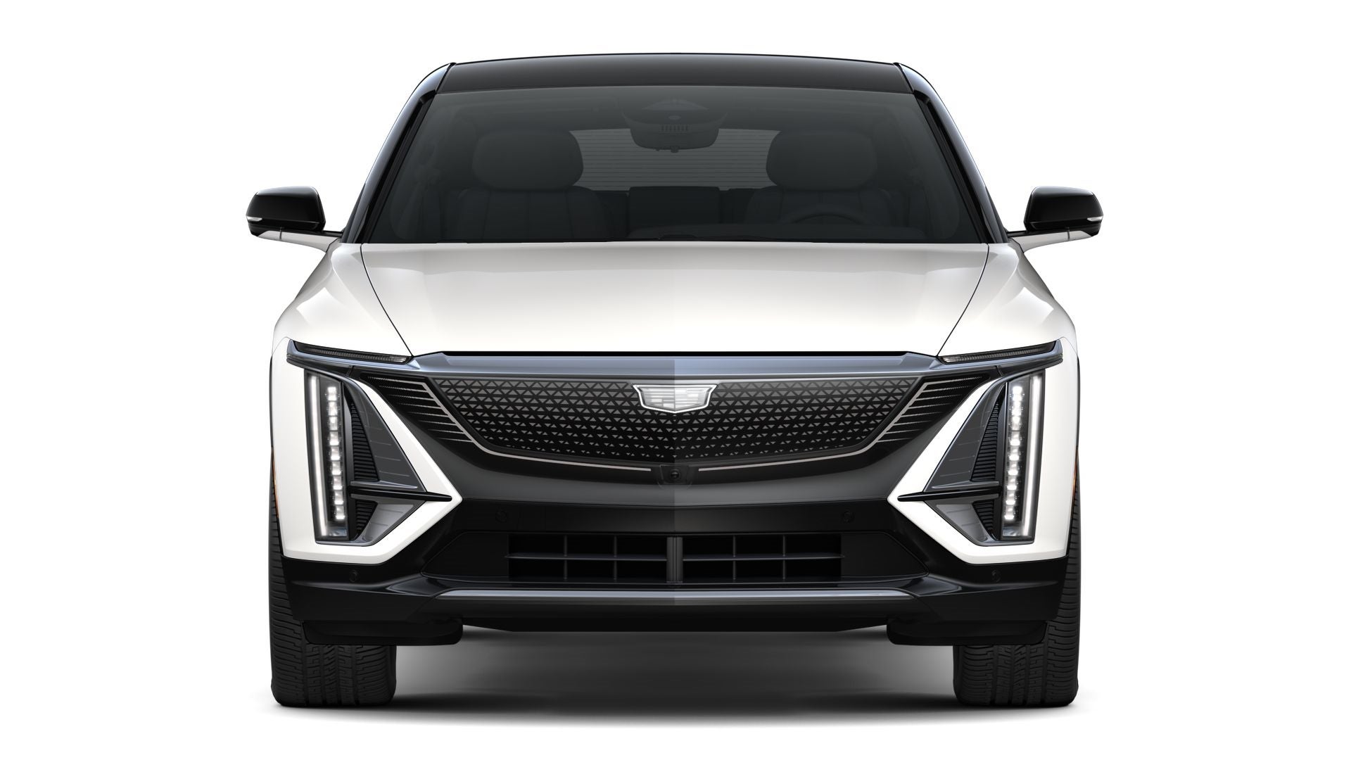 2025 Cadillac LYRIQ Sport
