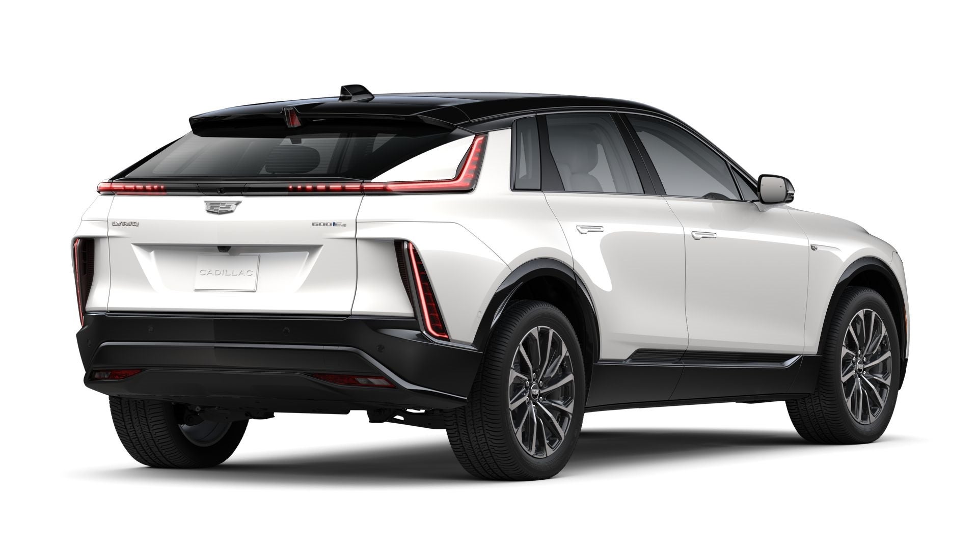 2025 Cadillac LYRIQ Sport