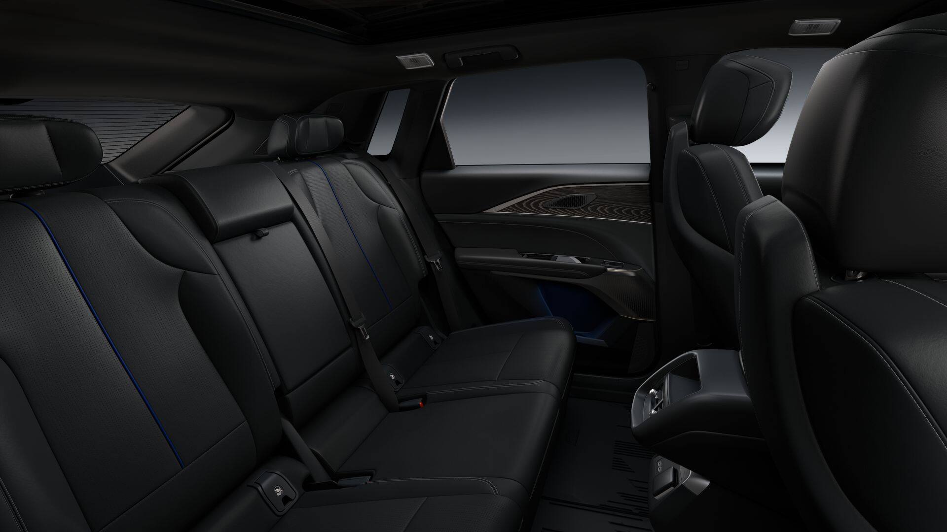 2026 Cadillac LYRIQ Premium Sport