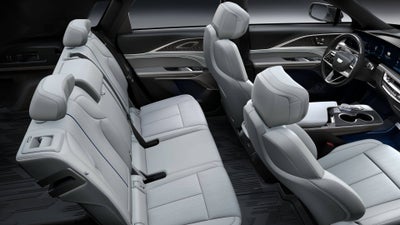 2026 Cadillac LYRIQ Premium Sport