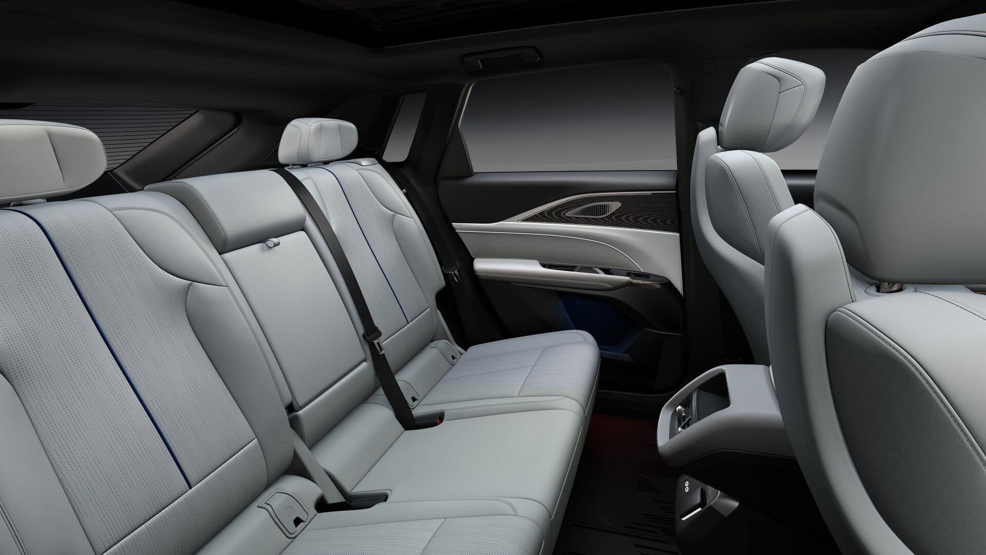 2025 Cadillac LYRIQ Sport