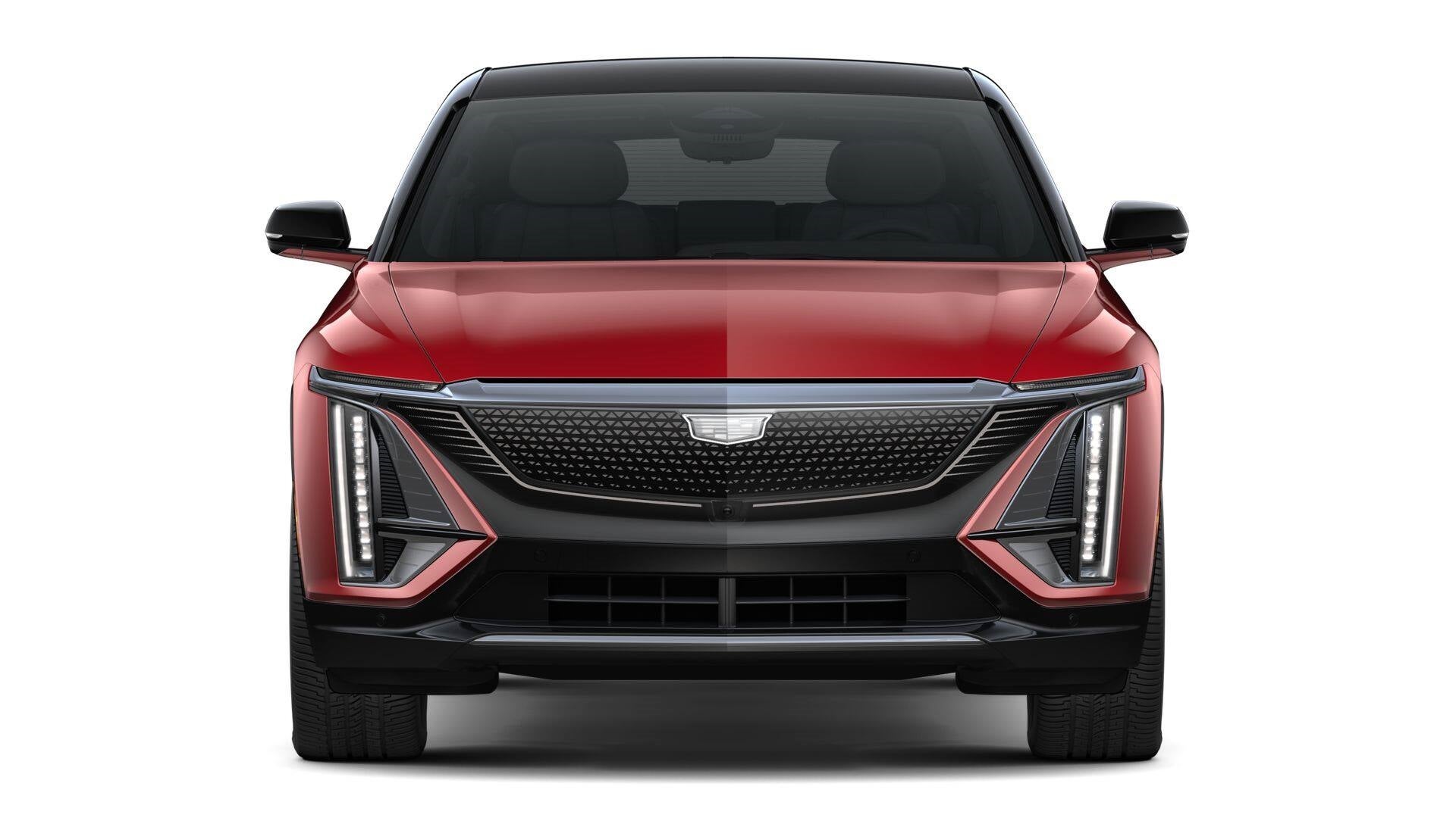 2025 Cadillac LYRIQ Sport