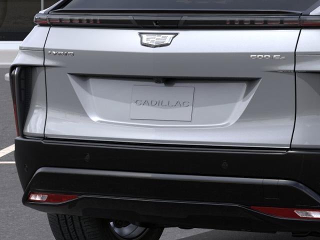 2026 Cadillac LYRIQ Premium Sport