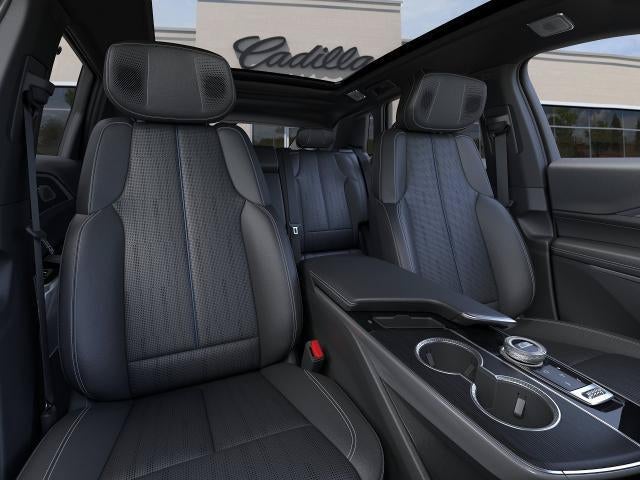 2026 Cadillac LYRIQ Premium Sport