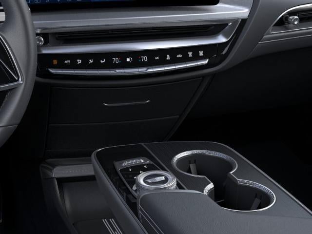 2026 Cadillac LYRIQ Premium Sport