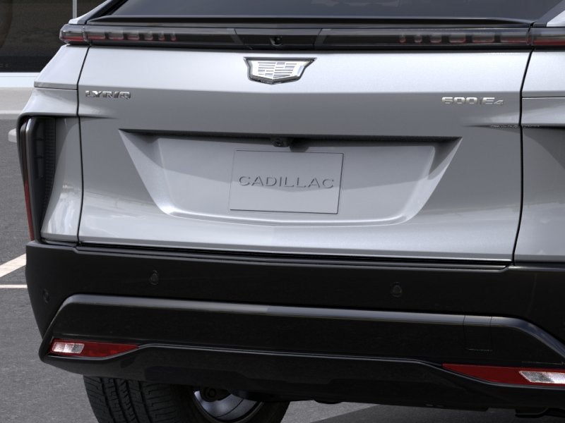 2026 Cadillac LYRIQ Premium Sport