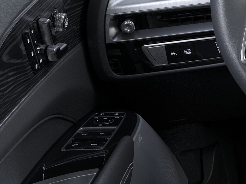 2026 Cadillac LYRIQ Premium Sport