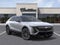 2026 Cadillac LYRIQ Premium Sport