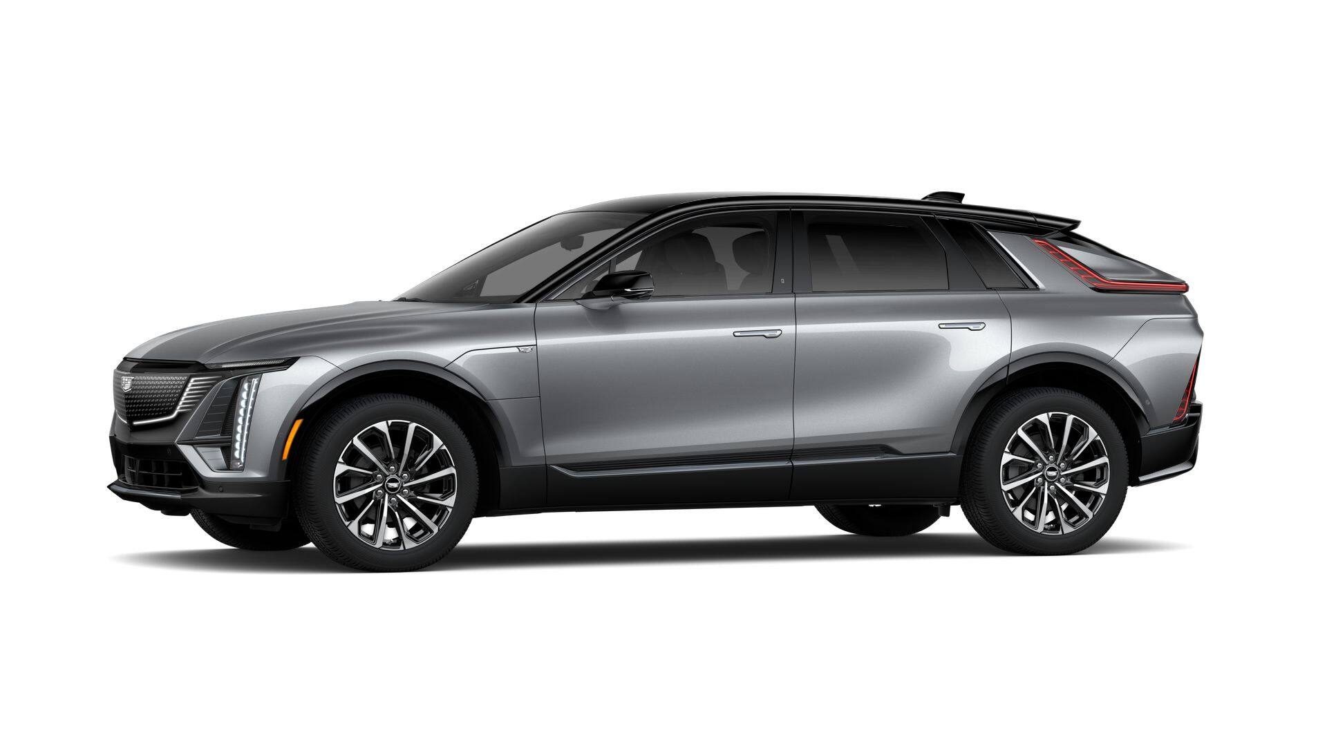 2026 Cadillac LYRIQ Premium Sport