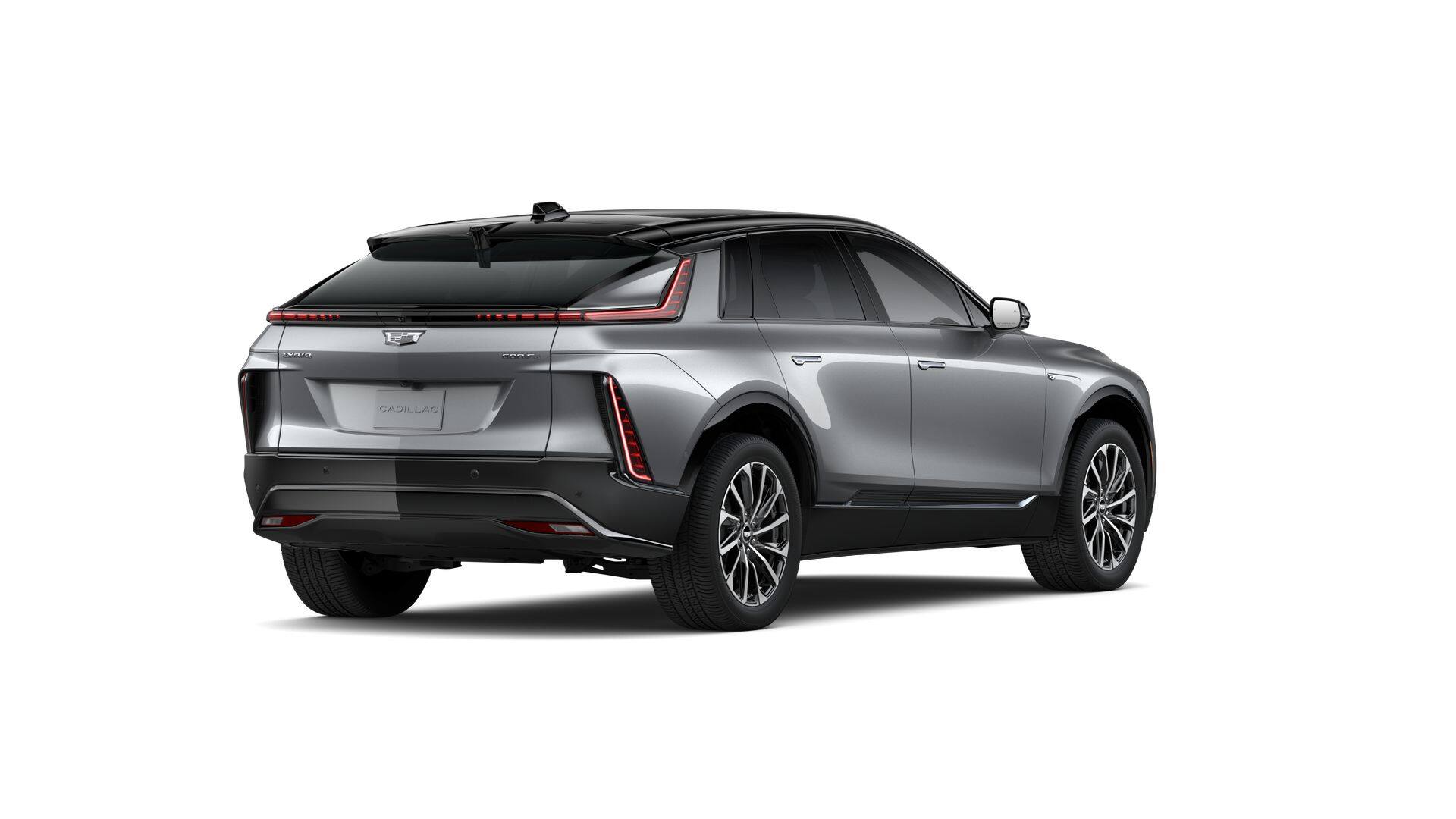 2026 Cadillac LYRIQ Premium Sport