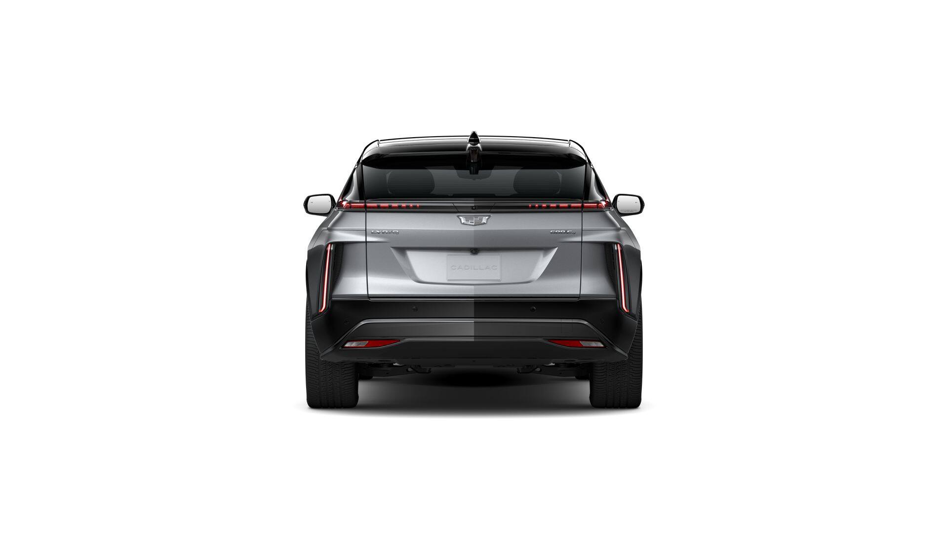 2026 Cadillac LYRIQ Premium Sport