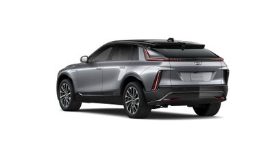 2026 Cadillac LYRIQ Premium Sport