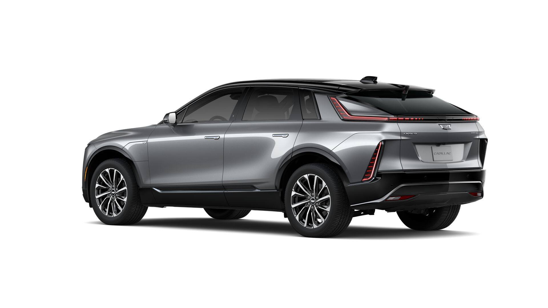 2026 Cadillac LYRIQ Premium Sport