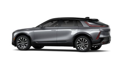 2026 Cadillac LYRIQ Premium Sport