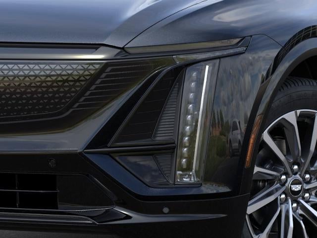 2027 Cadillac LYRIQ Premium Sport - Photo 10
