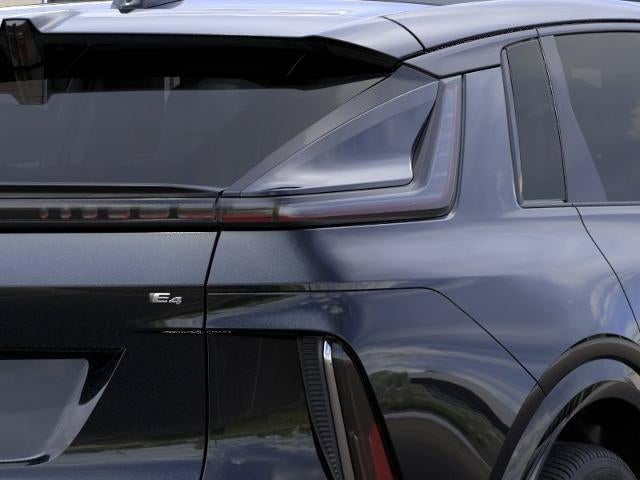 2027 Cadillac LYRIQ Premium Sport - Photo 11