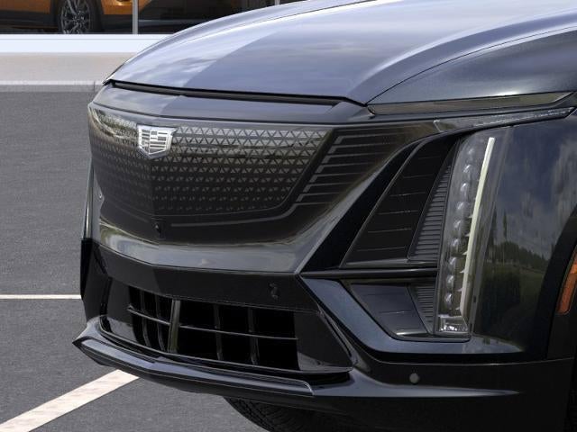 2027 Cadillac LYRIQ Premium Sport - Photo 13