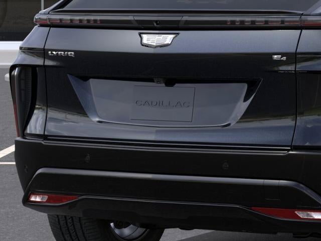2027 Cadillac LYRIQ Premium Sport - Photo 14