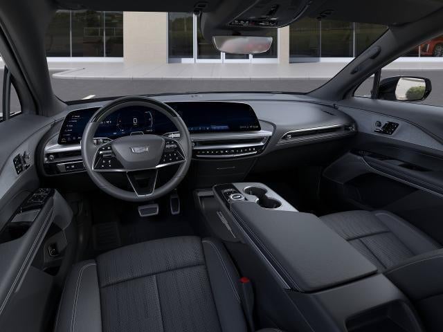 2027 Cadillac LYRIQ Premium Sport - Photo 15