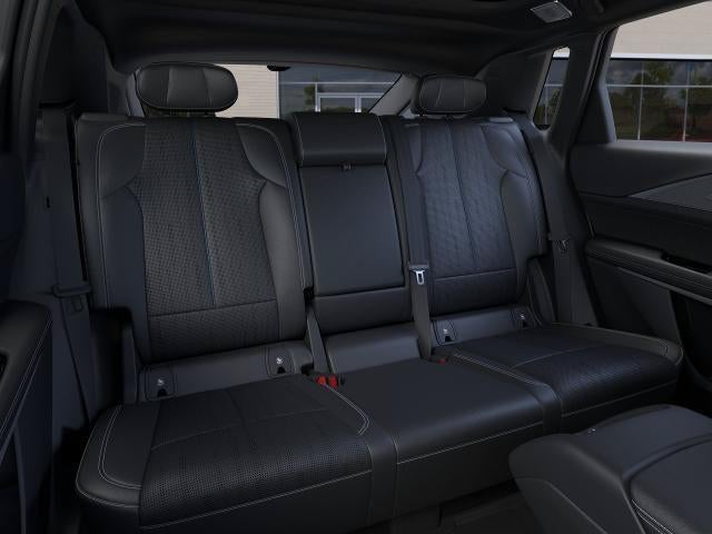 2027 Cadillac LYRIQ Premium Sport - Photo 17
